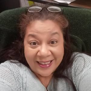 Meet your Posher, Michela